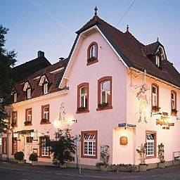 Hotel Pilgrim Haus Seit 1304 3 Hrs Star Hotel In Soest North