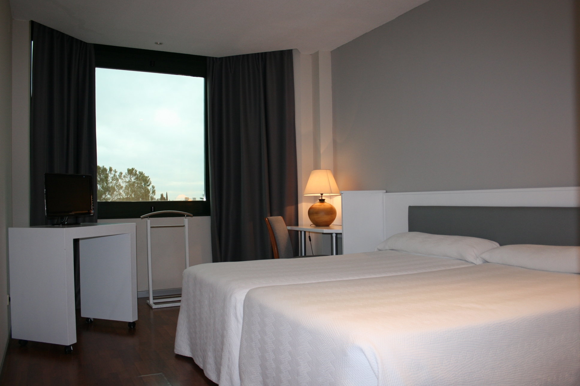 Hotel TH Las Rozas - 3 HRS star hotel in Las Rozas de ...