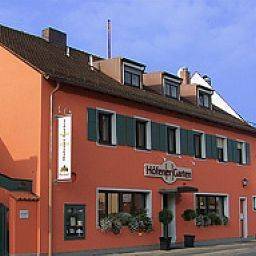 Hotel Hofener Garten Landgasthof 3 Hrs Star Hotel In Nuremberg