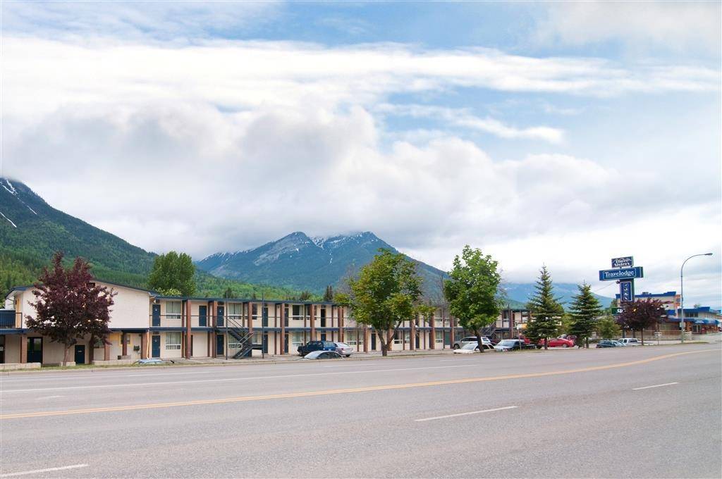 Hotel TRAVELODGE THREE SISTERS in Fernie (British Columbia) - HRS