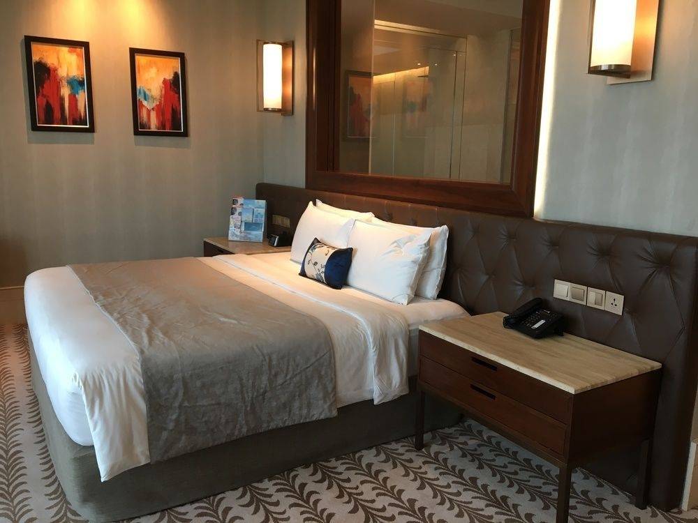 Hotels In Sarang Rimau Top Deals At Hrs
