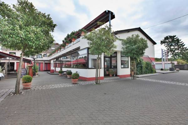 Hotel Haus Berger 3 Hrs Star Hotel In Cologne North Rhine