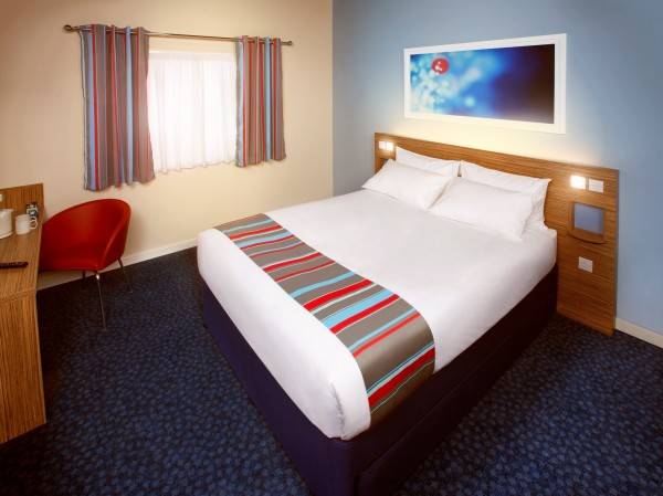 Travelodge The Regent Hotel Leamington S 3 Hrs Star Hotel In