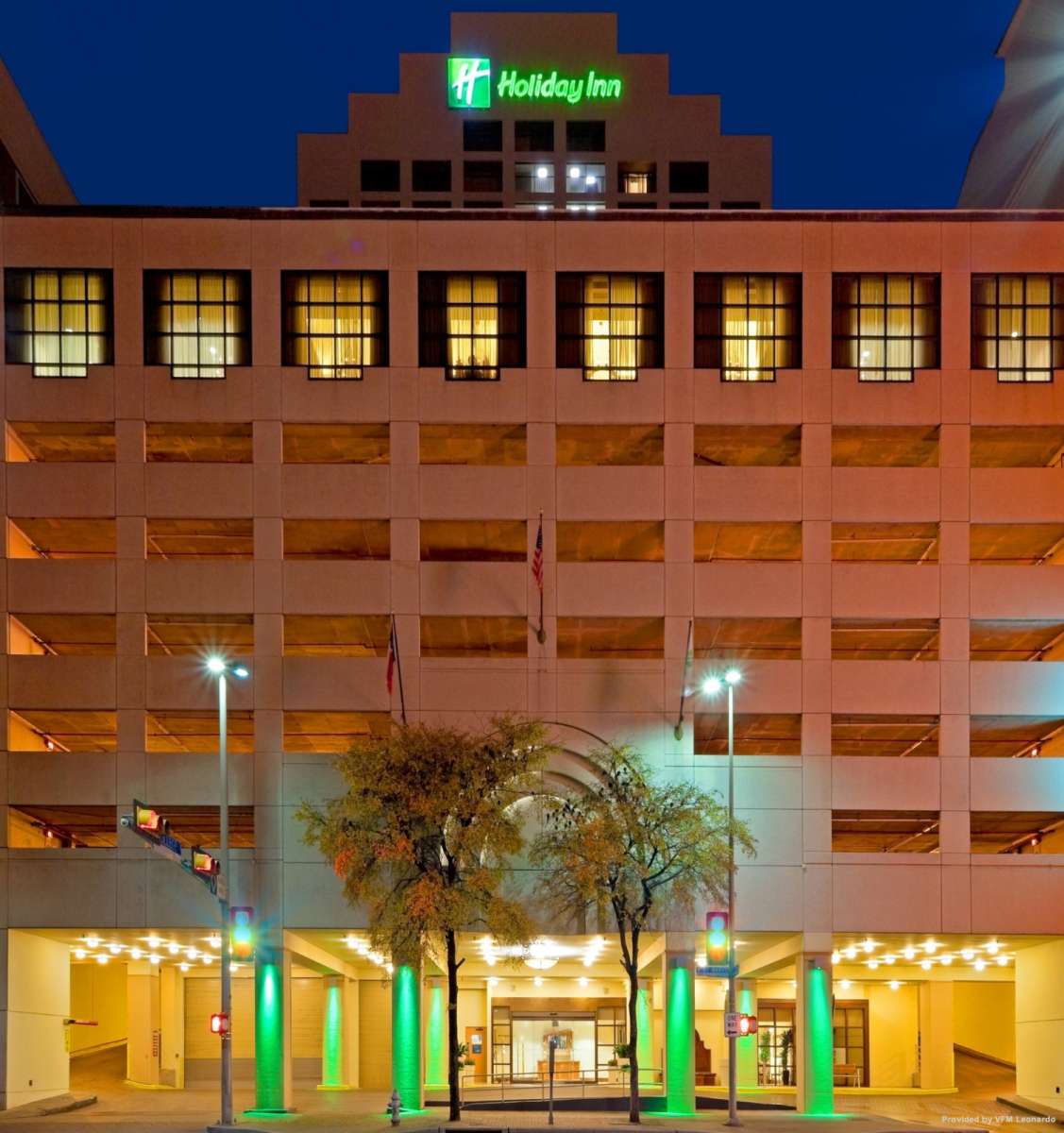 Holiday Inn SAN ANTONIO RIVERWALK San Antonio Aussenansicht 3 138241 600x600@2x 