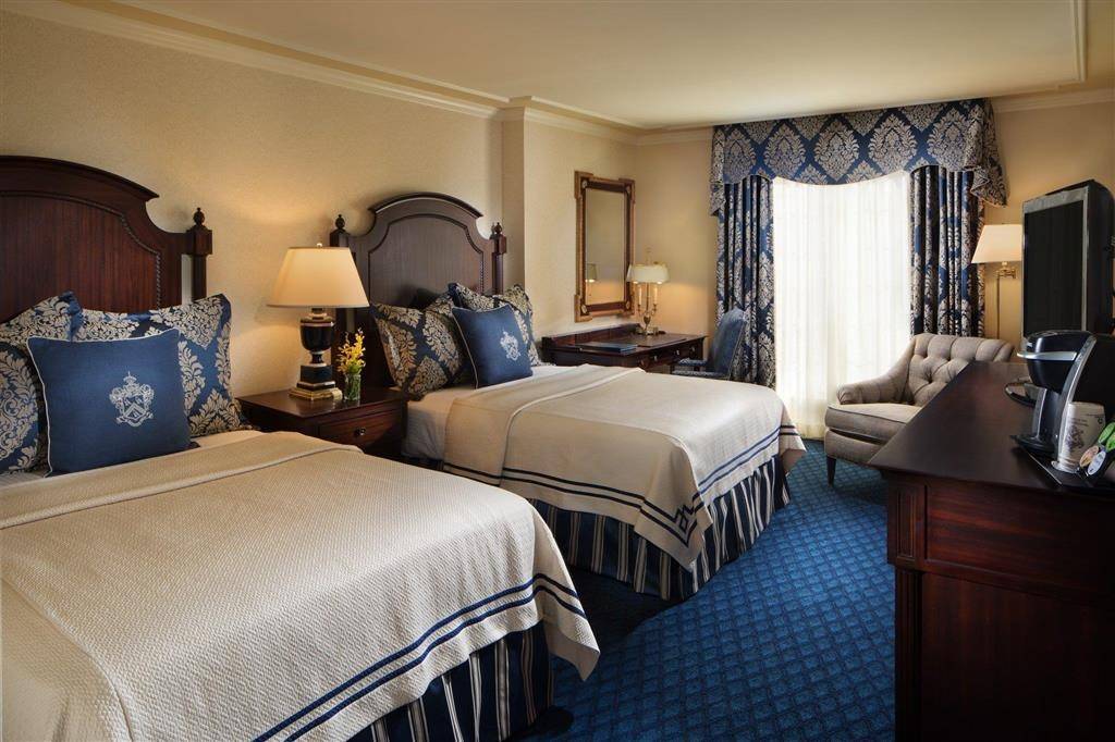 Washington Duke Inn And Golf Club 3 Hrs Star Hotel In Durham North Carolina