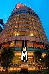 M Hotel Singapore 4 Hrs Star Hotel In Singapore