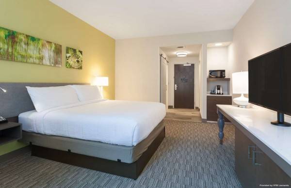 Hilton Garden Inn Ft Walton Beach 3 Hrs Star Hotel In Fort