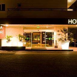 Hotel Amazonia Jamor 4 Hrs Star Hotel In Oeiras Lisboa