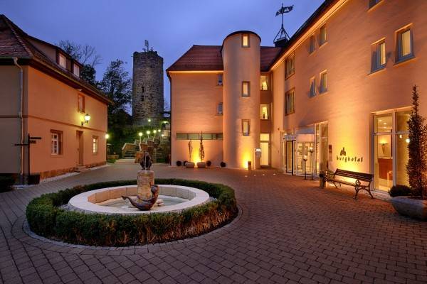 single hotel baden-württemberg