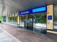 Hotel Travelodge Derby Cricket Ground 3 Hrs Star Hotel In Derby England