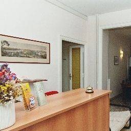 Hotel Principe Eugenio 3 Hrs Star Hotel In Rome Lazio