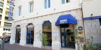 boutique hermes marseille