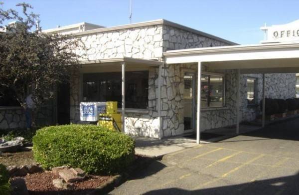 OR Motel 6 St. Helens in St Helens (Oregon) - HRS